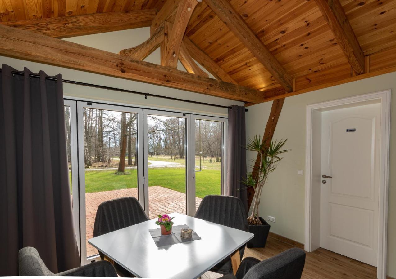 Pension Lukask Burg  Exterior photo